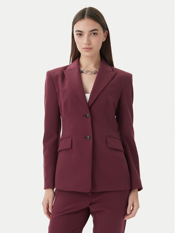 Hugo Sacou Asmalla-1 50533901 Slim Fit