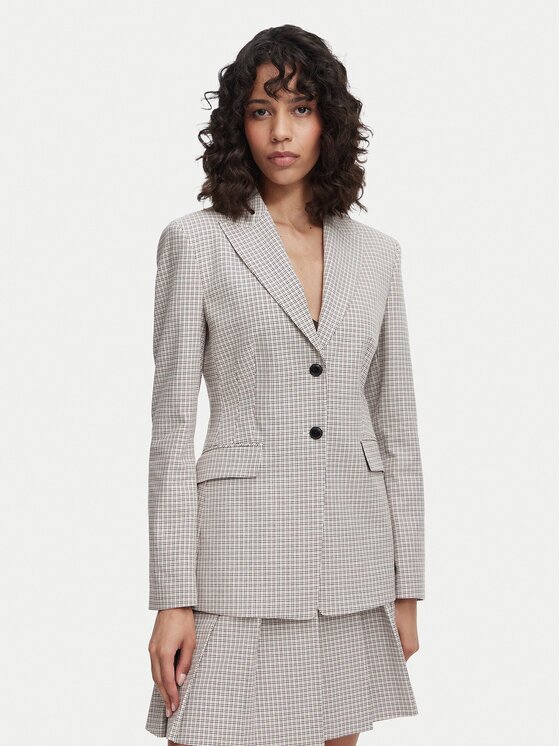 Hugo Sacou Asmalla 50566142 Regular Fit