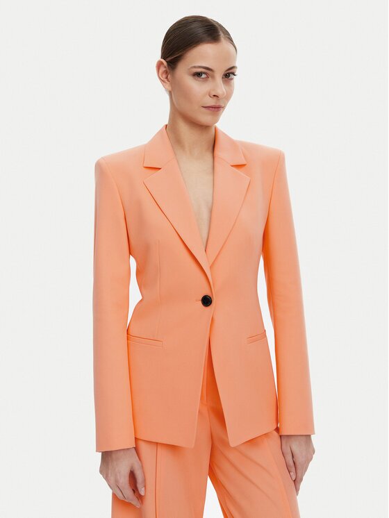 Hugo Sacou Azenea 50537182 Regular Fit