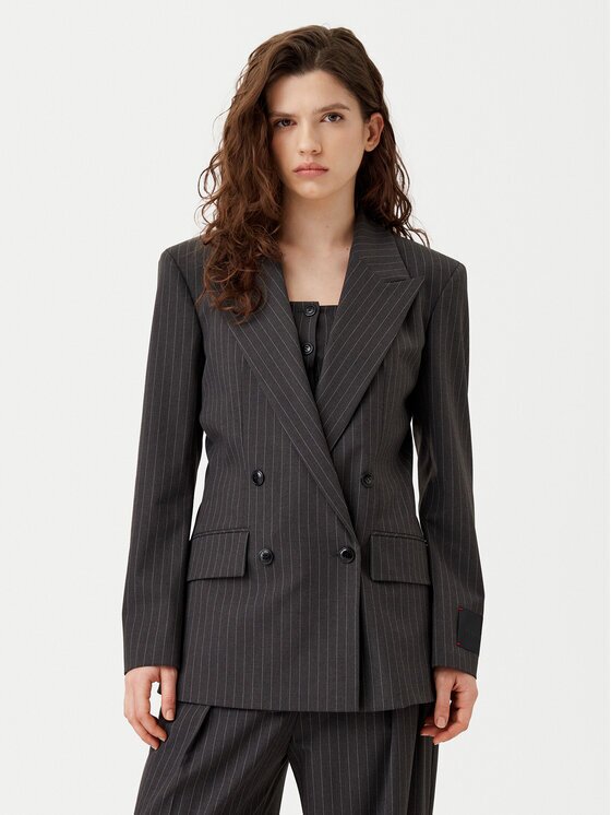 Hugo Sacou Azenia 50530987 Regular Fit