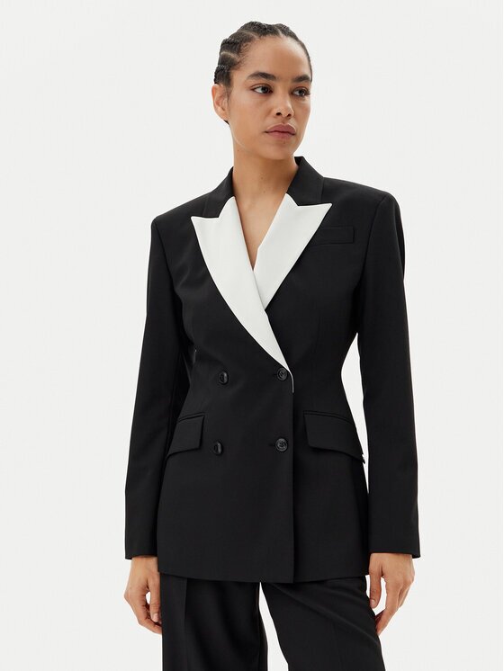 Hugo Sacou Azuna 50544752 Regular Fit