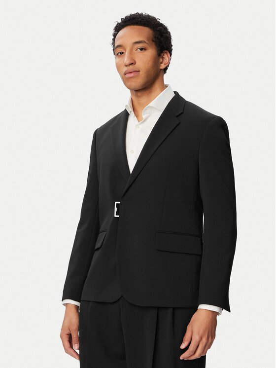 Hugo Sacou Hans 263X 50565557 Slim Fit