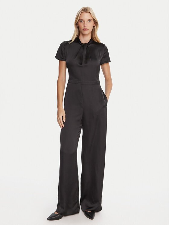 Hugo Salopetă Katene-1 50546750 Regular Fit