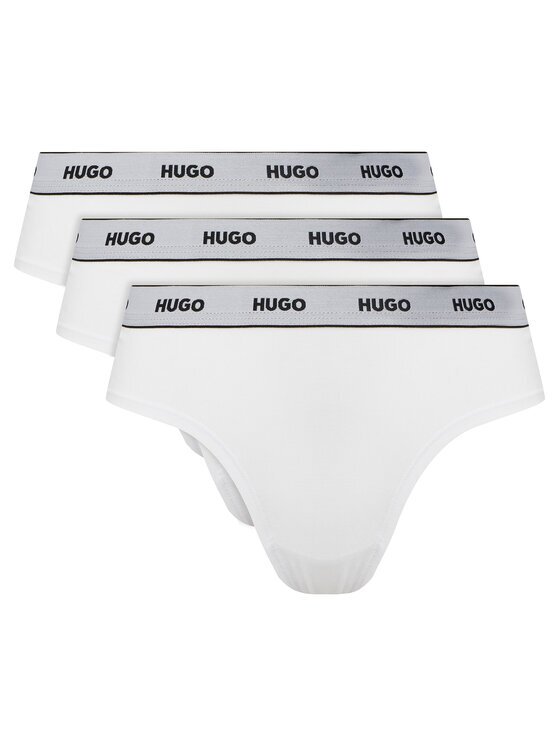 Hugo Set de bikini﻿ Triplet Pack Briefs 50545694