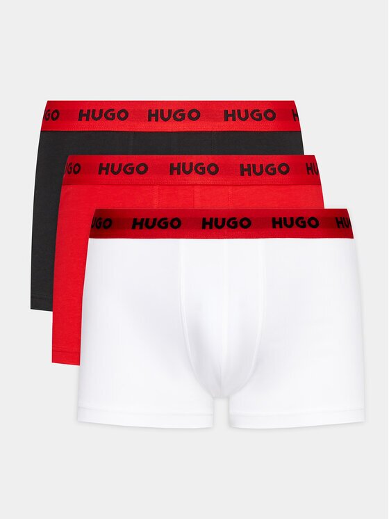 Hugo Set de boxeri﻿ 50469786