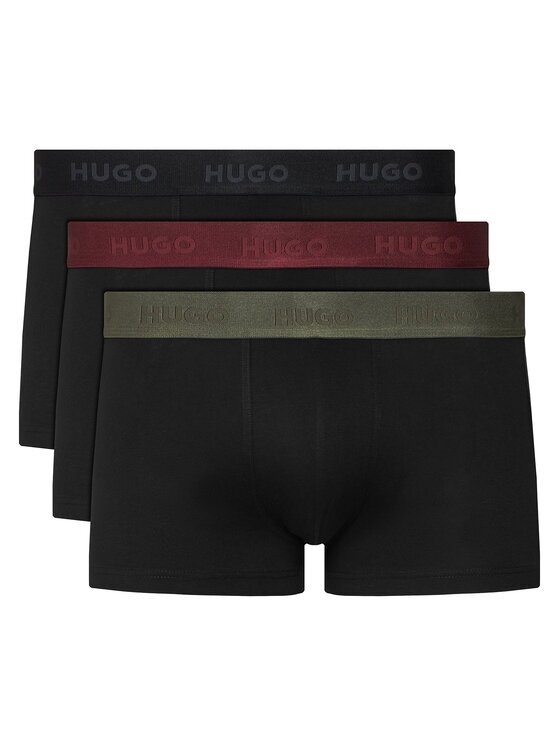 Hugo Set de boxeri﻿ 50532611