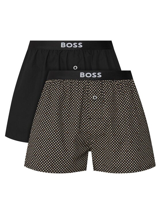Hugo Set de boxeri﻿ 50535781 Regular Fit