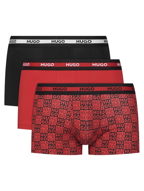 Hugo Set de boxeri﻿ 50545668