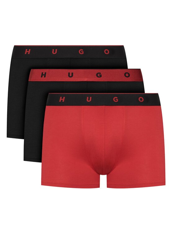 Hugo Set de boxeri﻿ 50566294