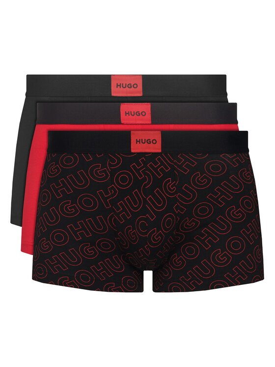 Hugo Set de boxeri﻿ 50566296