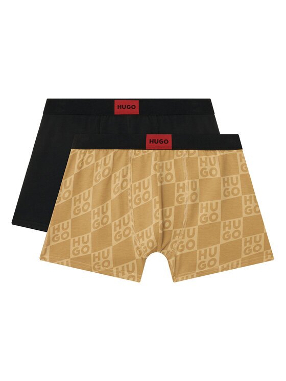 Hugo Set de boxeri﻿ G01170 D