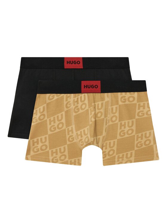 Hugo Set de boxeri﻿ G01170 S