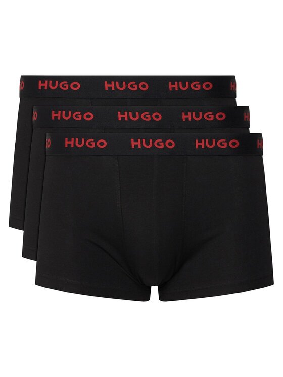 Hugo Set de boxeri﻿ Trunk Triplet 50532611