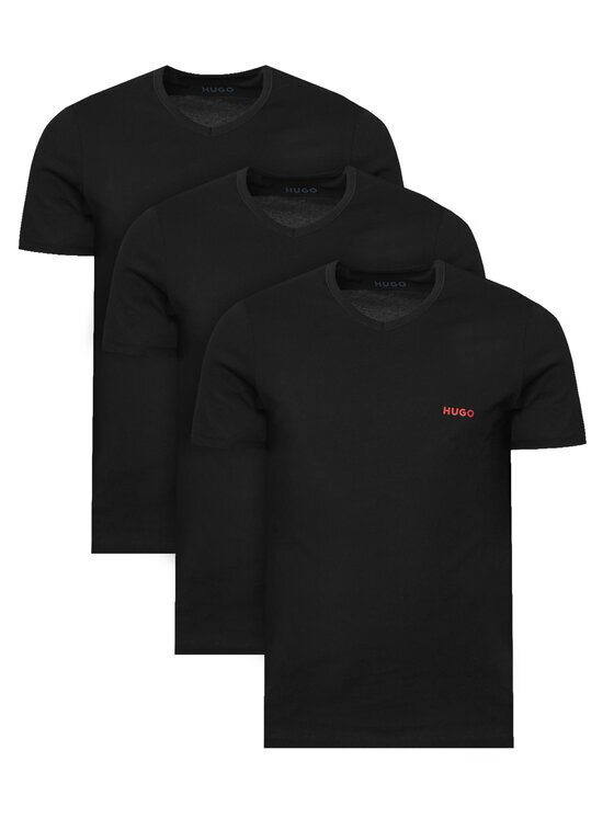 Hugo Set de tricouri﻿ 50566316 Regular Fit