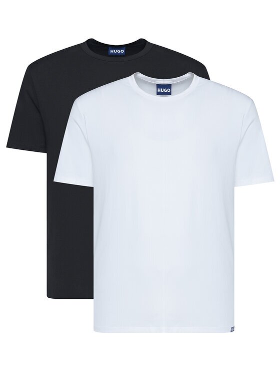 Hugo Set de tricouri﻿ Naolo 50546933 Regular Fit