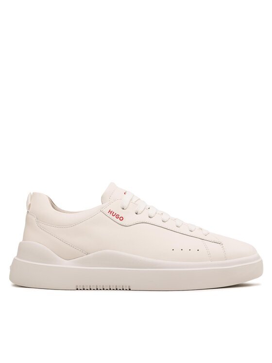 Hugo Sneakers Blake 50499261 Écru
