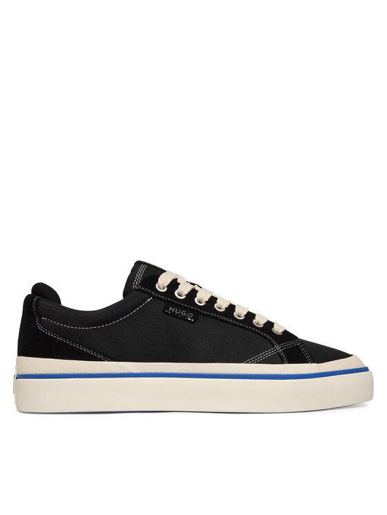 Hugo Sneakers Blue-X 50558176