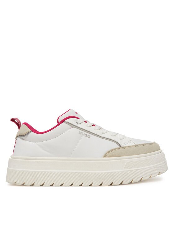Hugo Sneakers Lyssa Tenn 50536343