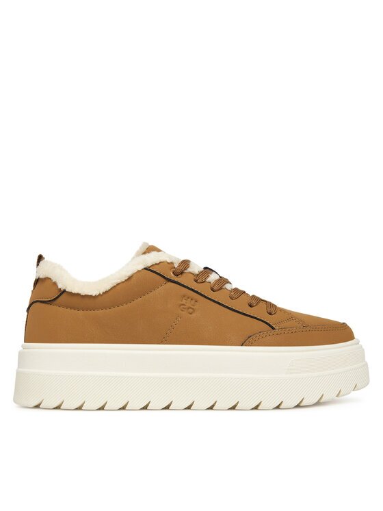 Hugo Sneakers Lyssa Tenn 50552645