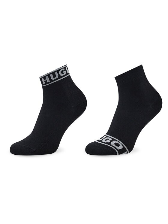 Hugo Șosete lungi Logo 50469291