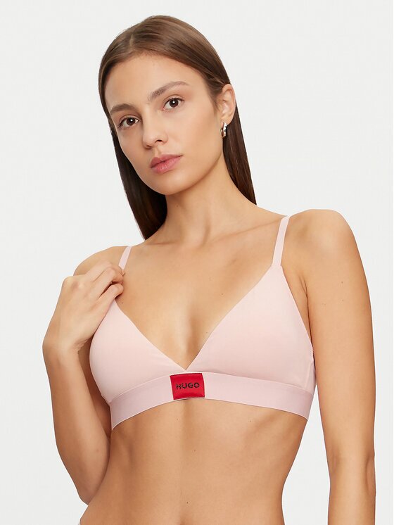 Hugo Sutien Bralette Red Label 50503098