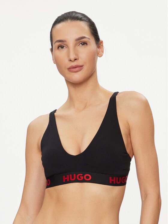 Hugo Sutien Bralette Sporty 50495867