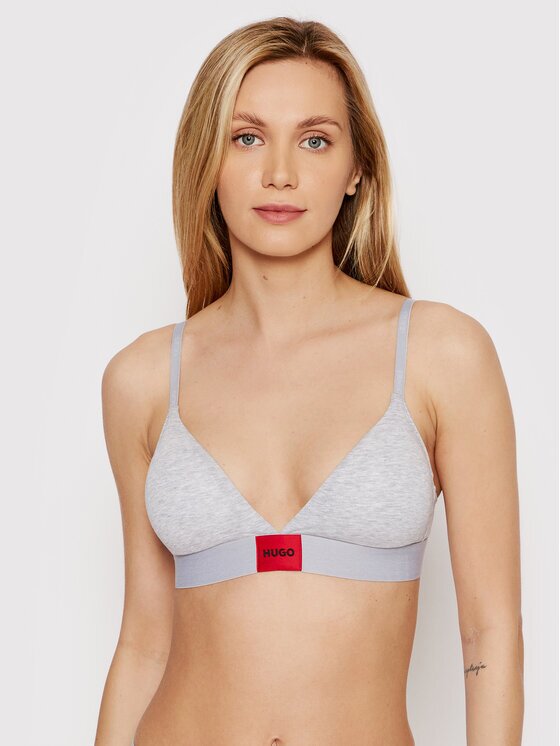 Hugo Sutien Bralette Triangle Red Label 50469647