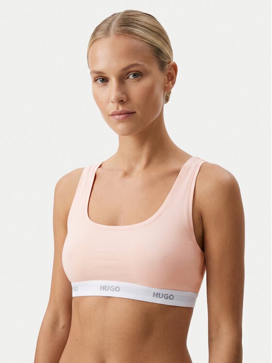 Hugo Sutien top ID BRALETTE 50557092