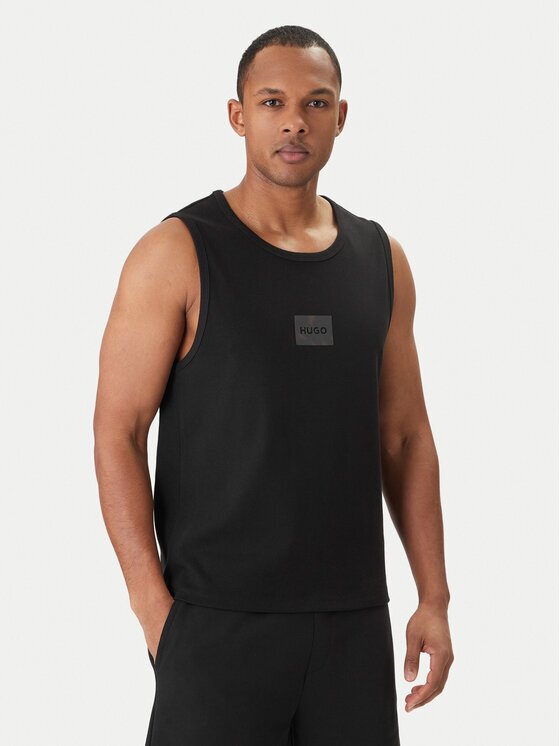 Hugo Tank top Darrio 50557629 Regular Fit