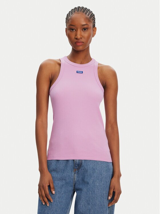 Hugo Top 50508857 Slim Fit