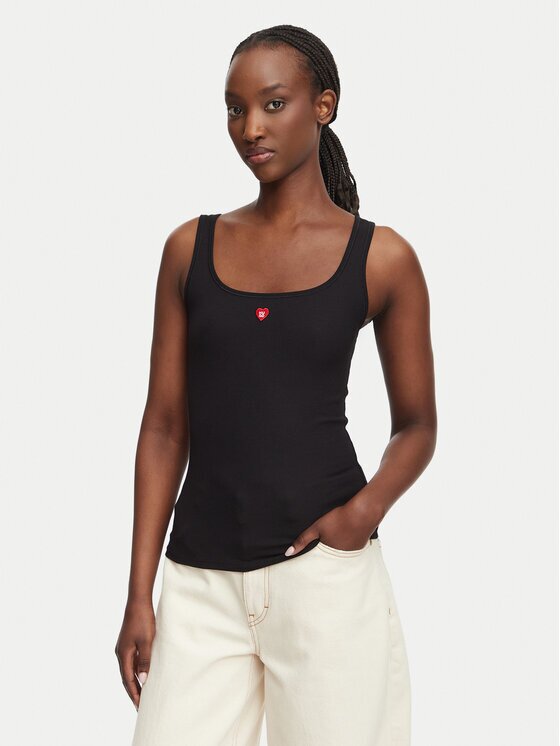 Hugo Top Heart 50566824 Regular Fit