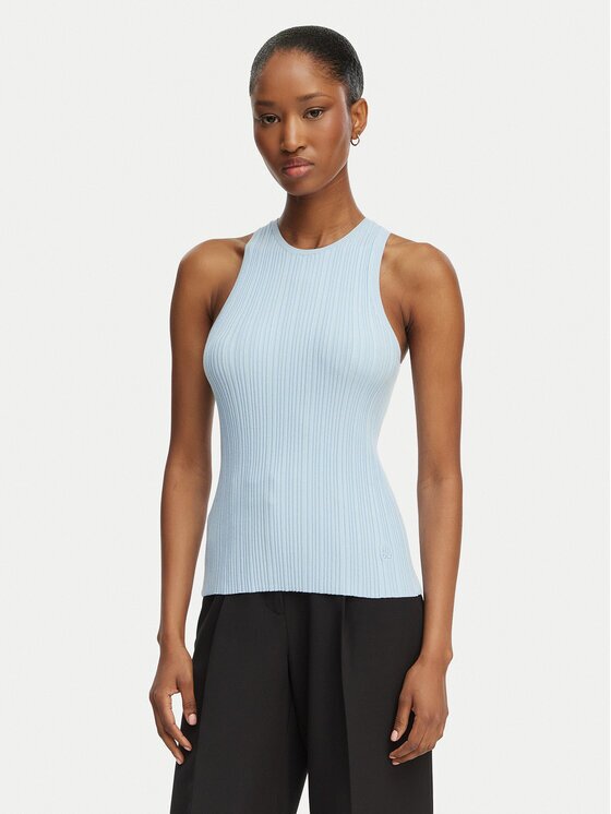 Hugo Top Sarepla 50539890 Slim Fit
