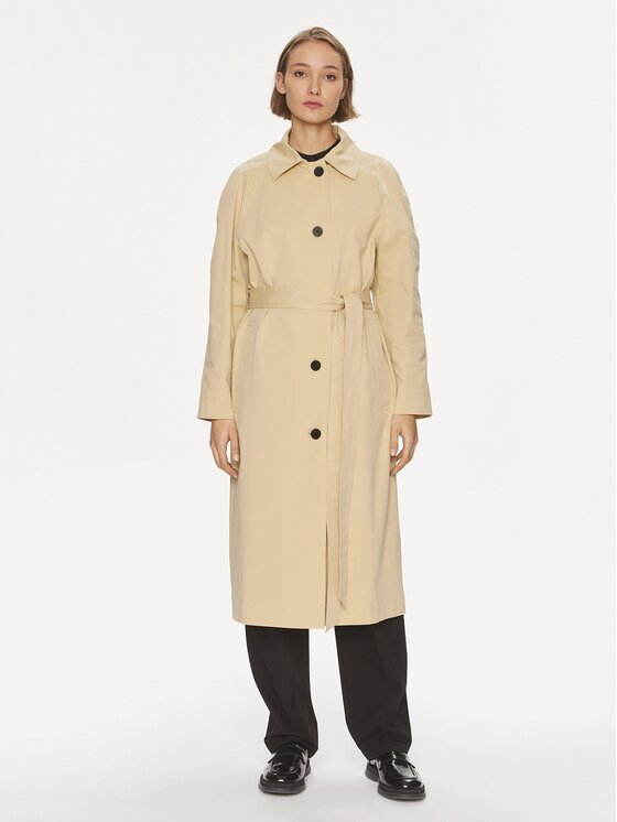 Hugo Trench Moleri-1 50511861 Relaxed Fit