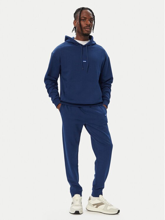 Hugo Trening Nalonso 50522369 Relaxed Fit