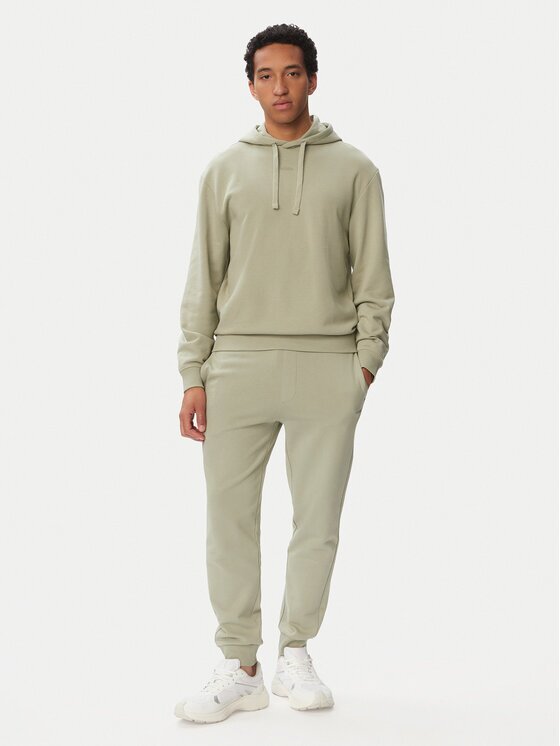 Hugo Trening Tracksuit Dapodayote 50492581 Relaxed Fit