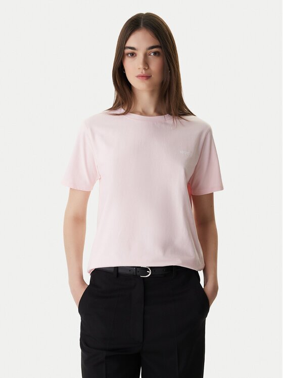 Hugo Tricou 50555634 Regular Fit