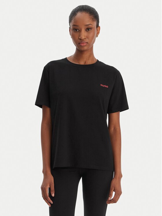 Hugo Tricou 50555634 Relaxed Fit
