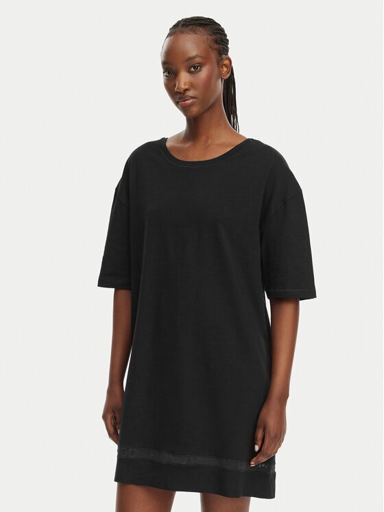 Hugo Tricou 50561598 Relaxed Fit