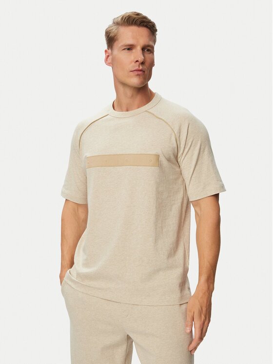 Hugo Tricou 50563112 Regular Fit