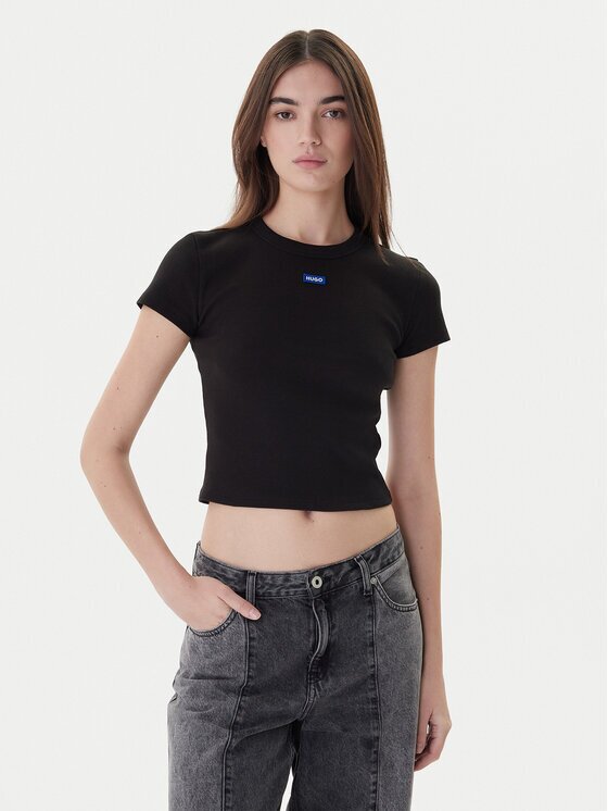Hugo Tricou Baby 50510749 Slim Fit