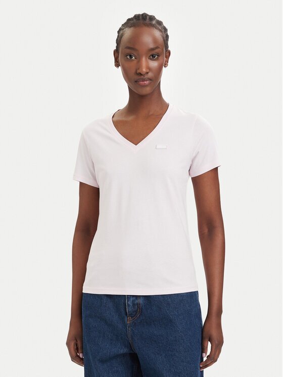 Hugo Tricou Classic 50513667 Slim Fit