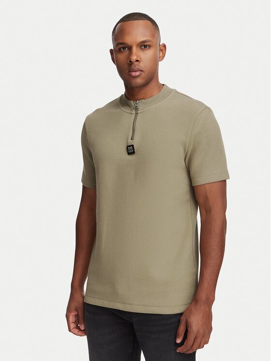 Hugo Tricou Dabi 50563018 Regular Fit