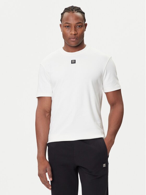 Hugo Tricou Dalile 50505201 Regular Fit