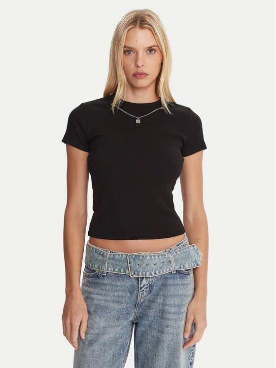 Hugo Tricou Dannecy 50549392 Regular Fit