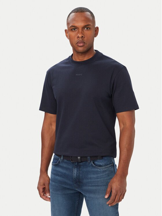Hugo Tricou Dapolino 50488330 Regular Fit