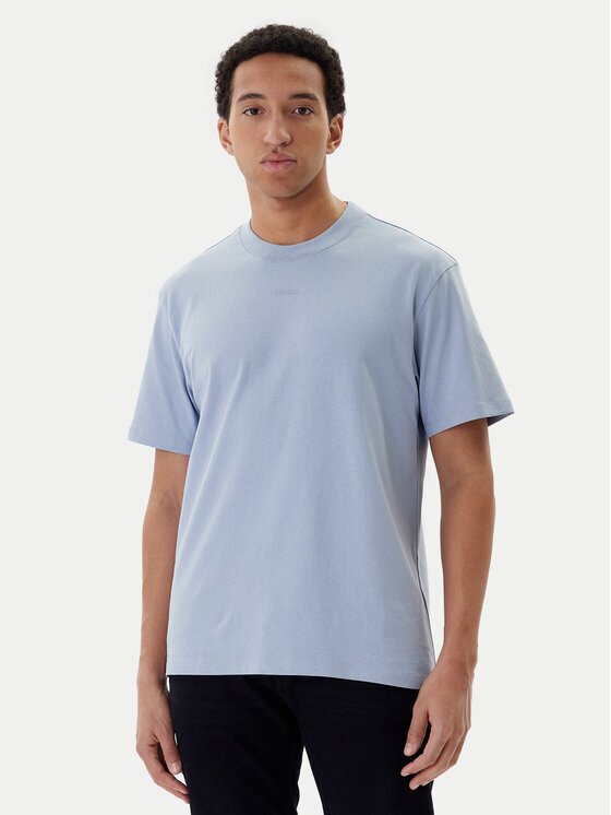 Hugo Tricou Dapolino 50488330 Relaxed Fit