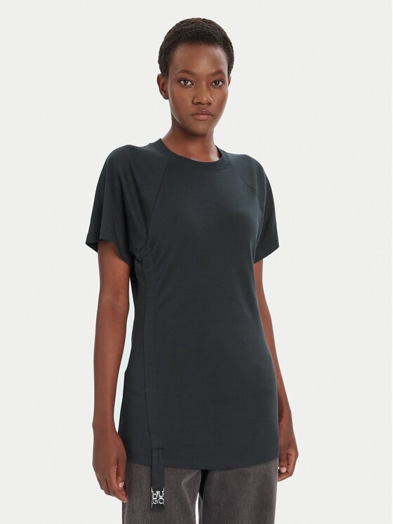 Hugo Tricou Daqua 50542762 Regular Fit