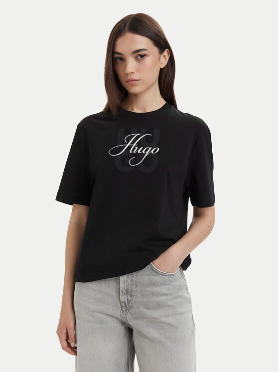 Hugo Tricou Dashire_5 50566678 Relaxed Fit