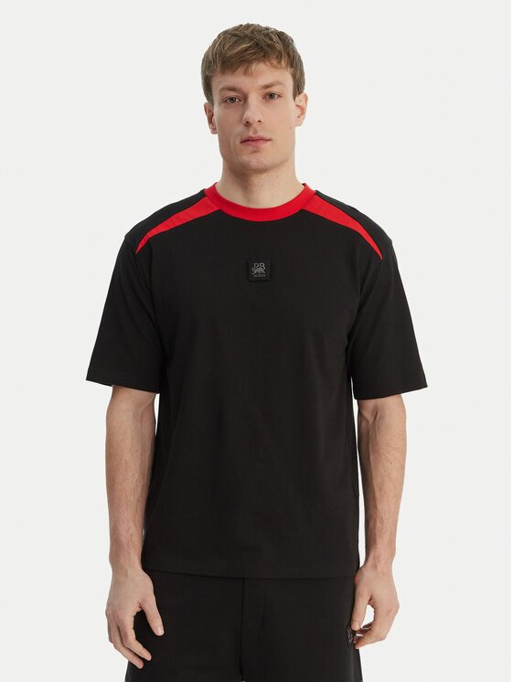Hugo Tricou Dedril_RB 50559670 Regular Fit