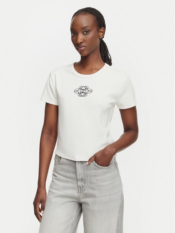 Hugo Tricou Delanor_4 50570857 Cropp Fit